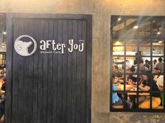 -After You Dessert Cafe(Silom Complex)