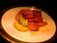 -泉州悦华酒店·自助餐厅