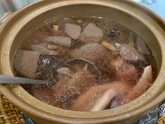 -茶油香闽南菜·花园餐厅(前埔店)