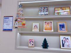 -天真蓝照相馆(五角场百联又一城店)
