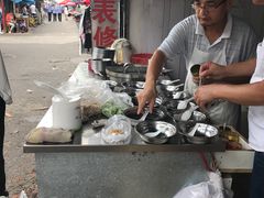 -荣巷小馄饨(荣巷店)