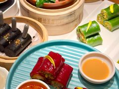 -禄运茶居·手工点心(猎德店)