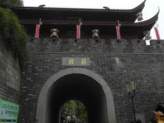 -鼓楼(西湖风景名胜区)