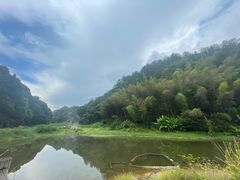 -天芳悦潭度假村温泉