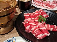 -古关火锅店(古北水镇景区店)