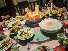 -淀里船宴(卓达店)