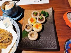 -熹炭精致日料(金融街购物中心店)