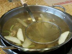 -潮汕牛肉火锅(铁西店)