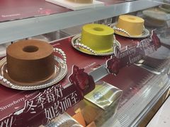 -CloudD'or可露朵蛋糕(1733商业空间店)