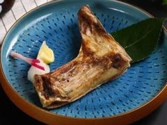 -大吉鲜鱼料理自慢(维也纳大厦店)