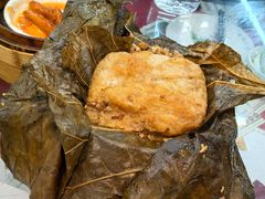 -香港蓮香樓(中環店)