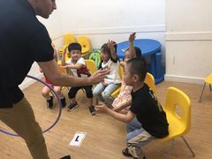 -英孚教育青少儿(南坪中心)