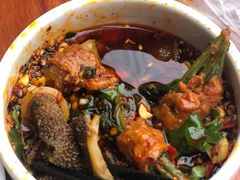 -牛华八婆麻辣烫(起源店)