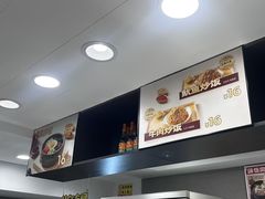 -韩麦大冷面(桂花街直营店)