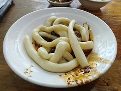 手工甜水面-华兴街自力面店