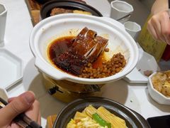 -金戈戈香港豉油鸡(南山海岸城店)