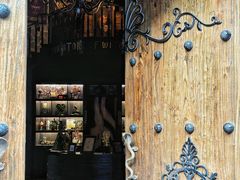 -雪灵魔法世界SHELLY’S TAROT(大良桂畔里店)
