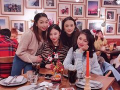 -BOR Eatery(安福路店)