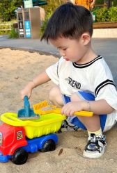 -季高兔窝窝亲子园(上海薰衣草公园店)