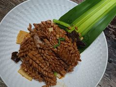 -魁盛居百年鲁菜馆(县西巷店)