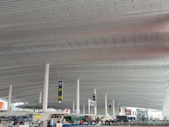 -广州白云国际机场-T2航站楼