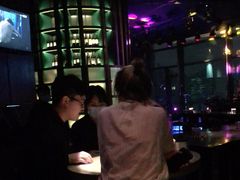 -长沙北辰洲际酒店-SKY 27酒廊