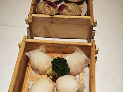 -南宁荔园维景国际大酒店·荔园中餐厅