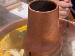 -东门口·新式老北京火锅(河西龙湖天街店)