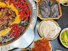 -大龙火锅(老店)