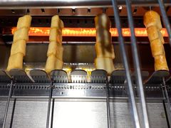 -丰茂烤串(金泉美食宫店)
