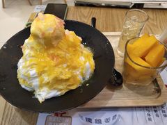 -糖糖屋•糖水•雪花冰店(时尚天河店)