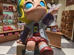 -泡泡玛特POPMART(壹号店)