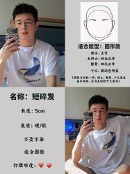 -贝勒爷专业男发