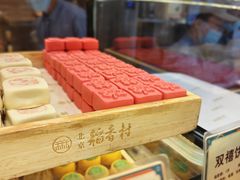 -北京稻香村(零号店)