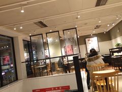 大堂-肯德基(观前新店)