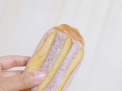 -啊噗吐呦现场烘焙(麦凯乐店)