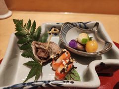 -yokocho上横町·日本食街(深业上城店)