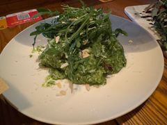 牛油果鸡肉青酱意大利饭-JuiceRobot·手工意大利面&汉堡精酿(珠江新城店)