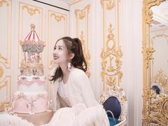 -柏尼娅PEARIA·蛋糕定制(静安店)