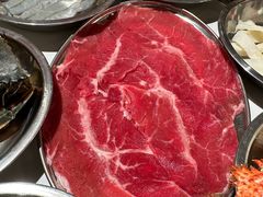 -行运海鲜食集(北京首店)