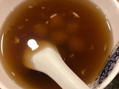 桂花米酒汤圆-小街天府