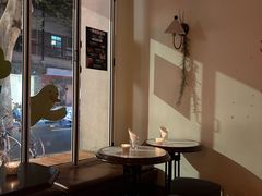 -MAYBE 威士忌 coffee&bar·清吧