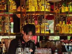 -BROWNSTONE布朗石西班牙餐厅(富城店)