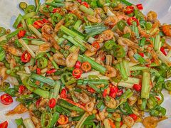 -二钳洞庭虾蟹·江湖菜(成都鹭岛店)