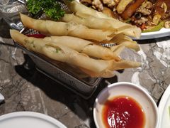 -前海沿·青岛菜(李沧万达店)
