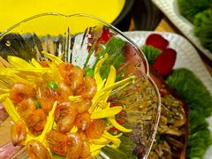 -一朵菌·野生菌探索家火锅(南亚店)