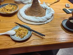 -云海肴云南菜·蒸汽石锅鱼(北京良乡华冠店)