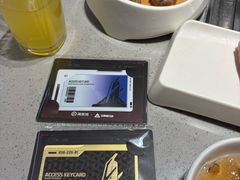 -海底捞火锅(高新万达店)