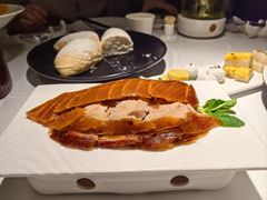 -贝勒爷·酥不腻烤鸭