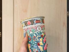 -花斑茶社(旺角店)